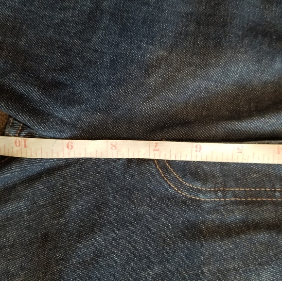 A.P.C. Raw Denim Jeans - Picture 13 of 15